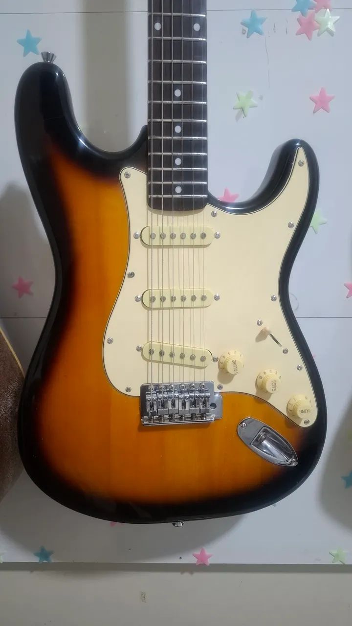 Guitarra  - Foto 4