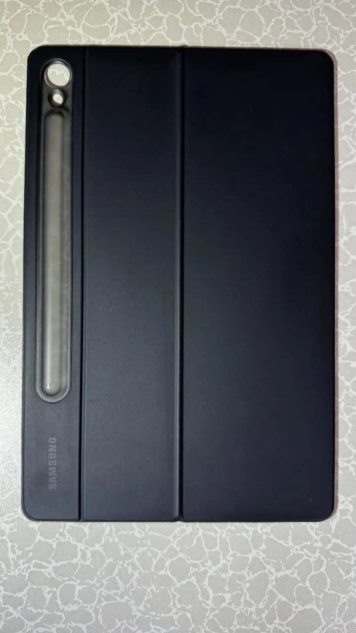 Tablet SAMSUNG Tab S9 - TELA RACHADA - (NÃO É O FE) - Foto 3