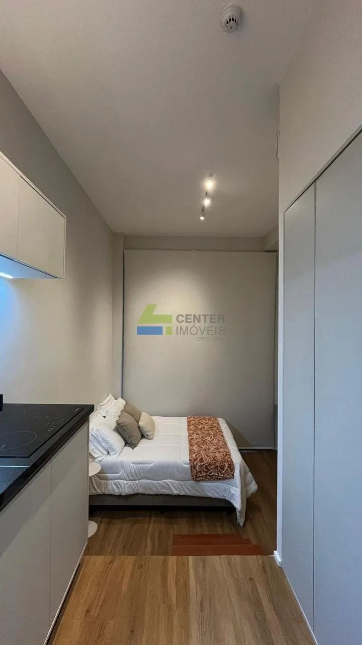 Vila Mariana, studio 25m², px metrô!! - Foto 5