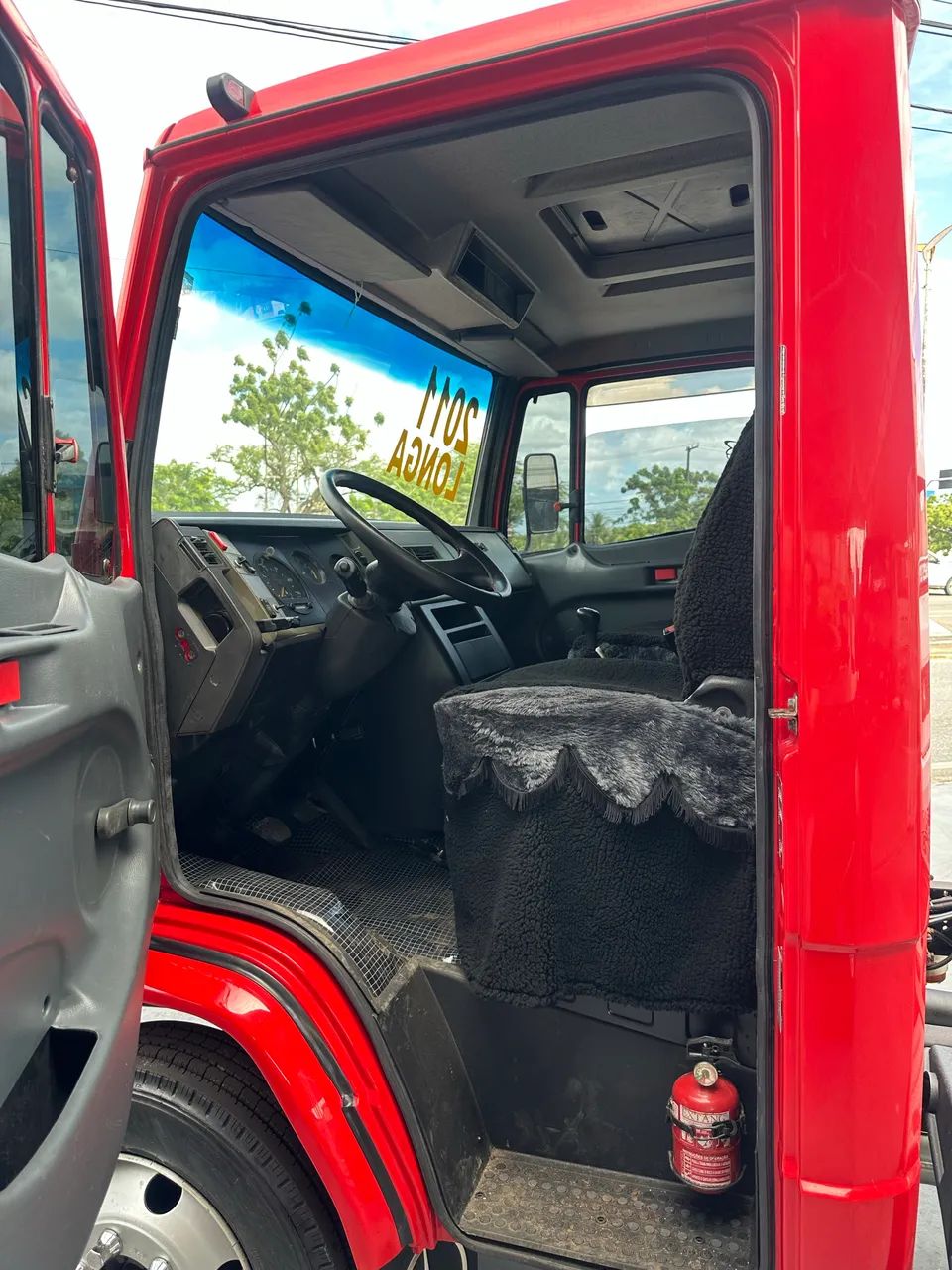 MB 710 , ano 2011 - Foto 5