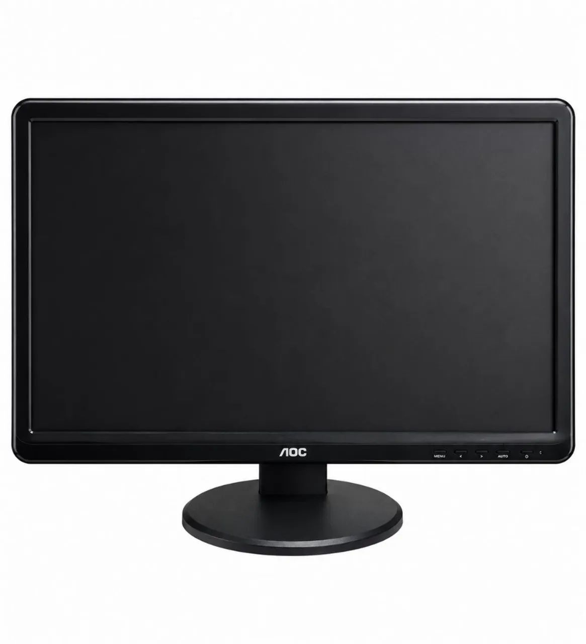 Monitor AOC 19' Lcd