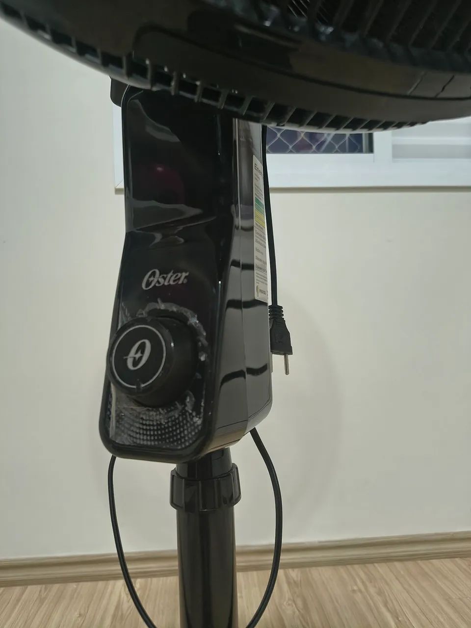 Ventilador de pé  - Foto 2