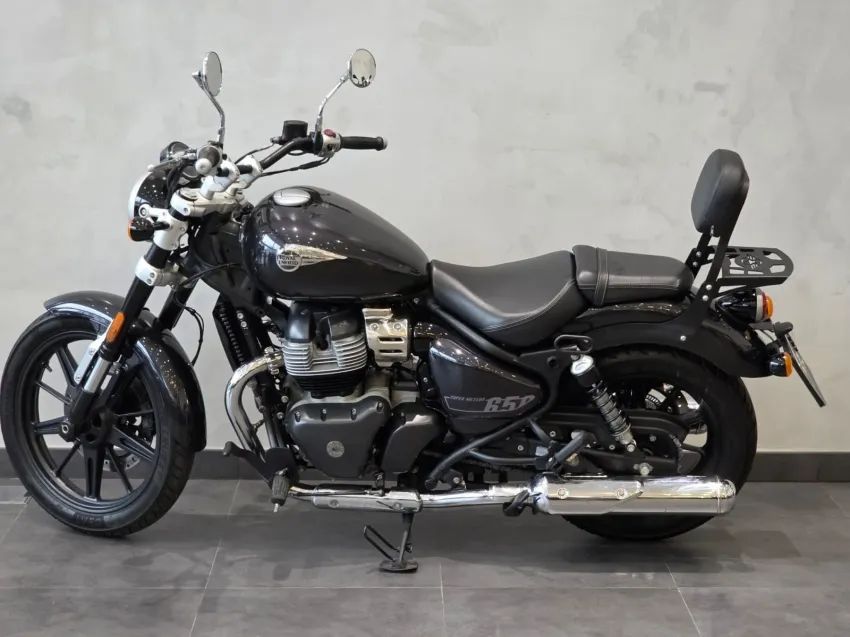 Royal Enfield Meteor 350 Astral ABS - Foto 2