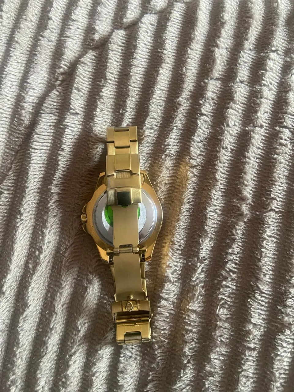 Relógio Rolex primeira linha  - Foto 2