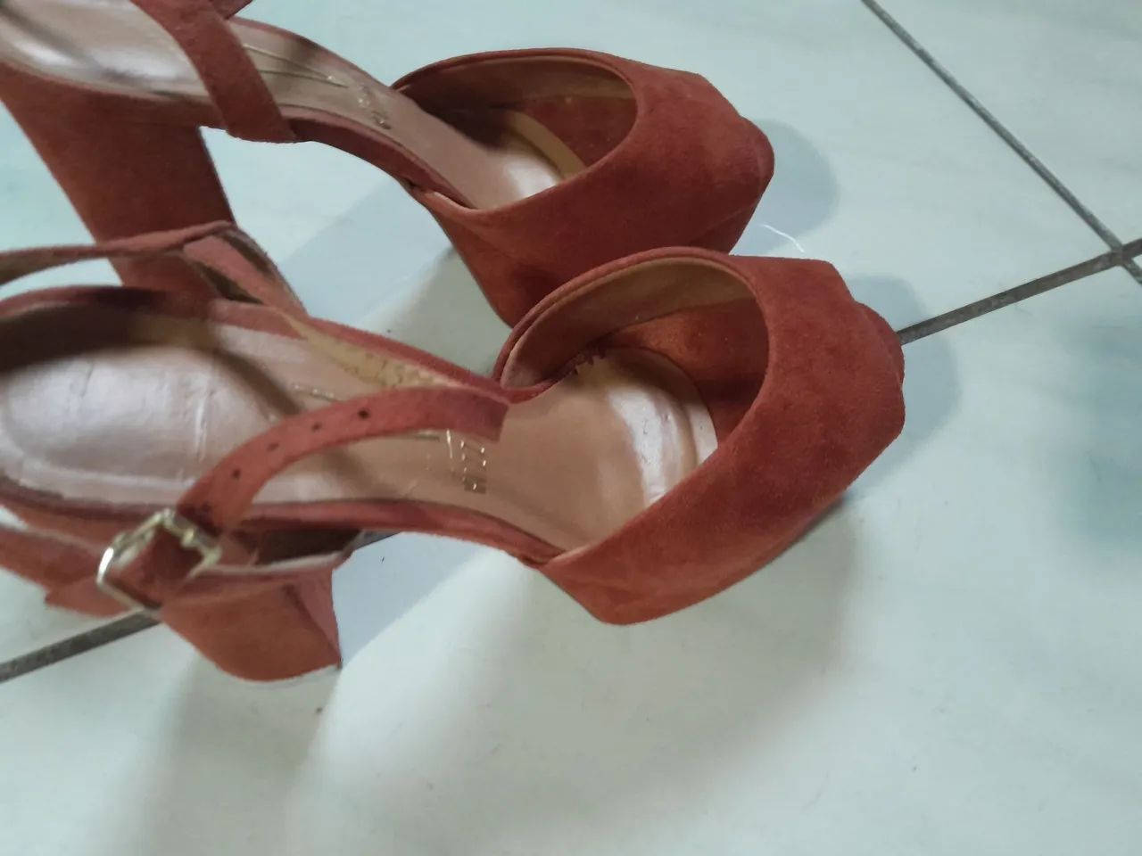 Sandalias 