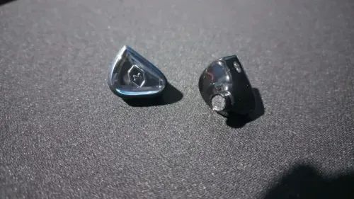 Fone Intra-Auricular Tripowin Vivace - Foto 4