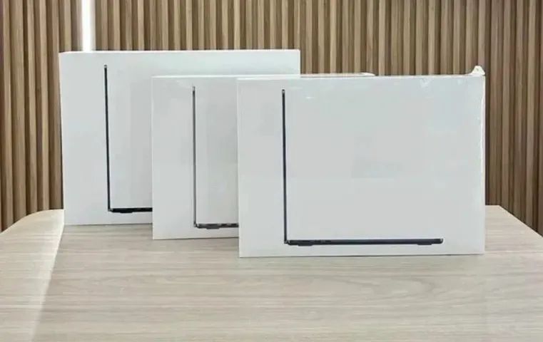 MacBook Air M5  512GB 16GB  13 Polegadas - Emitimos NF - Pronta Entrega - Até 18x
