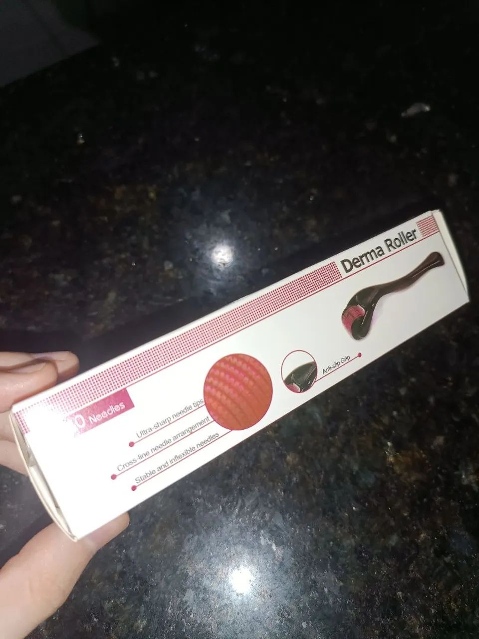 Derma Roller System - Foto 2