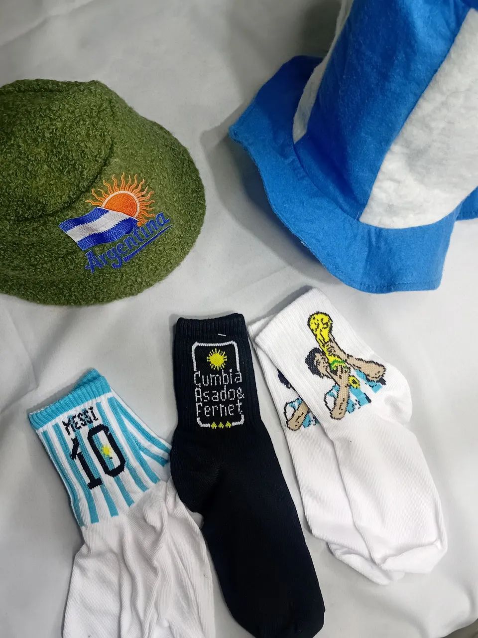 Camisas argentinas - Foto 3