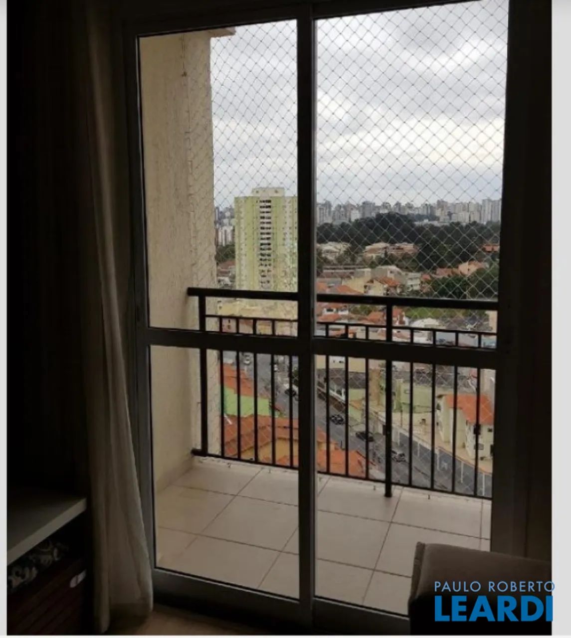 APARTAMENTO - PARQUE JOÃO RAMALHO - SP - Foto 3