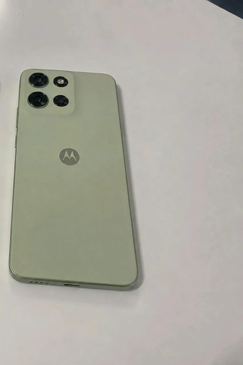 Moto g15 256gb, verde. - Foto 2