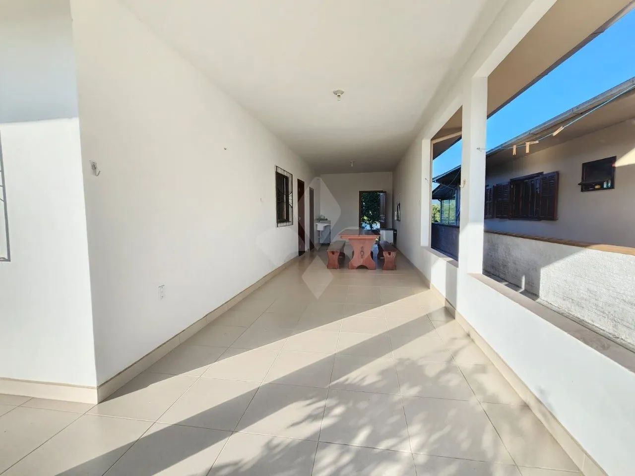 Casa 3 dormitórios, Centro- Paulo Lopes/ SC - Foto 2