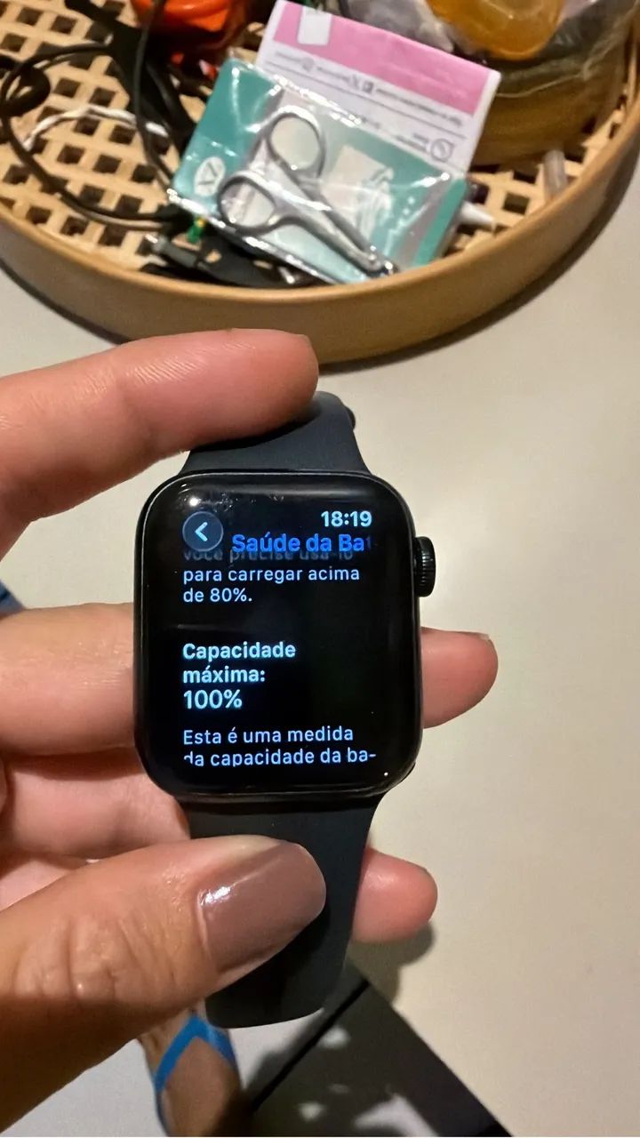 Apple Watch SE 2, 40mm - Foto 2