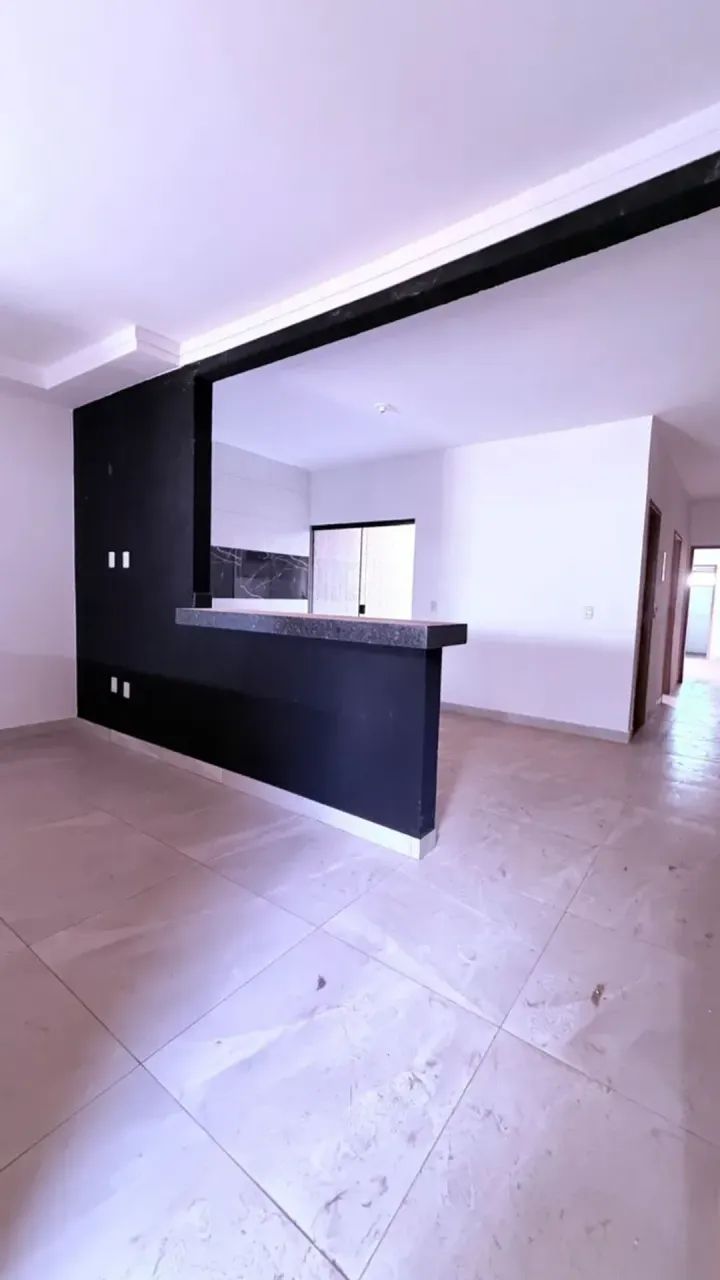Casa a Venda Zero Entrada Terrabela- Senador Canedo - Foto 3