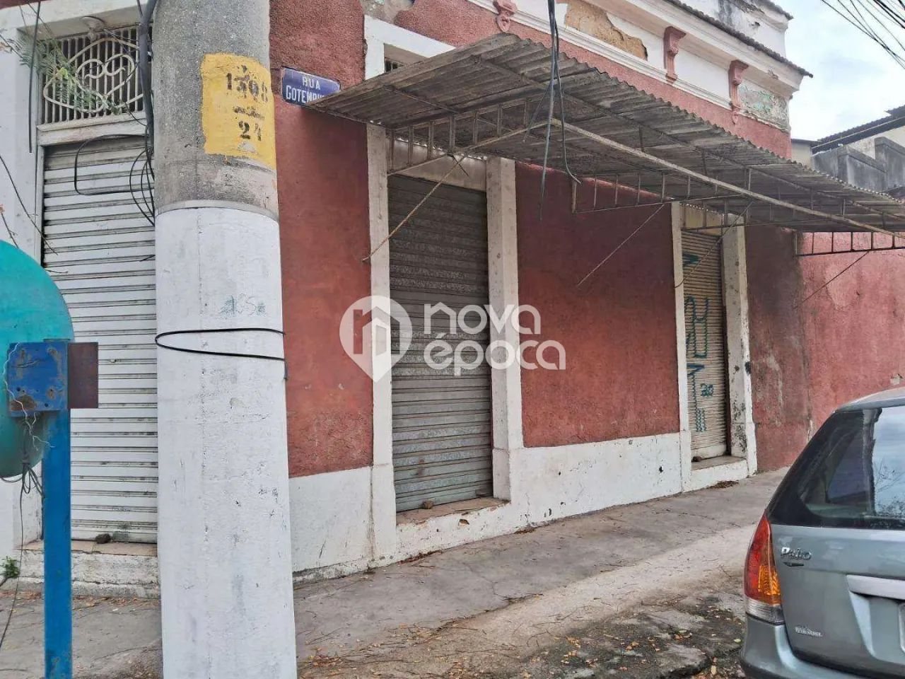 São Cristóvão | Loja - Foto 2
