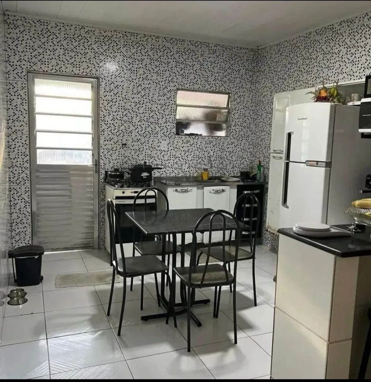Vende-se casa no Guamá kf - Foto 5