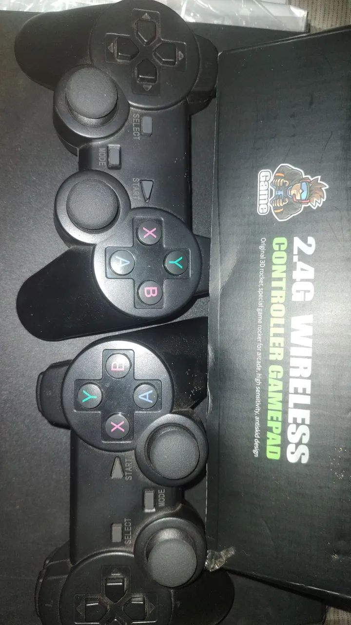 2 controlo de Game - Foto 3