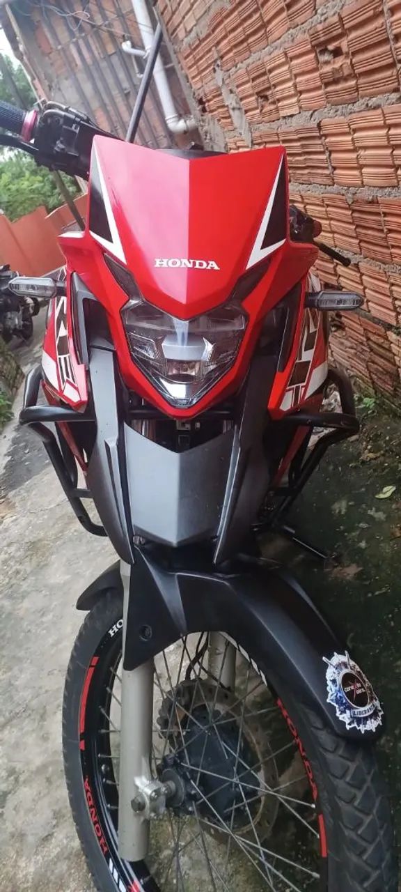 Moto - Foto 2