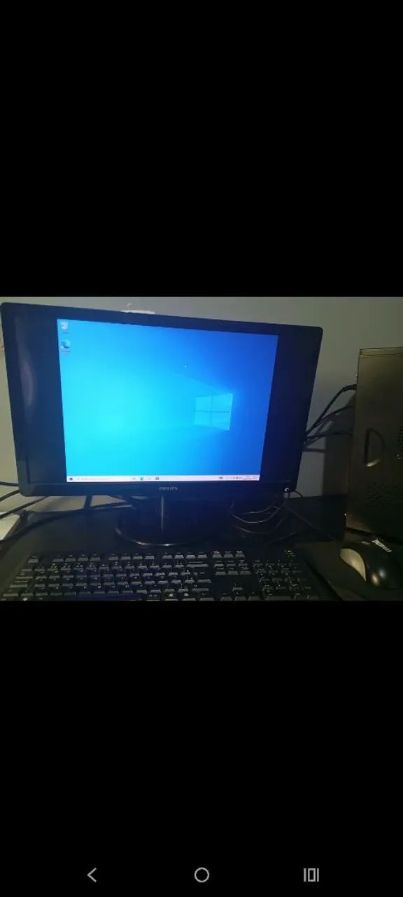Computador completo com SSD - Foto 2