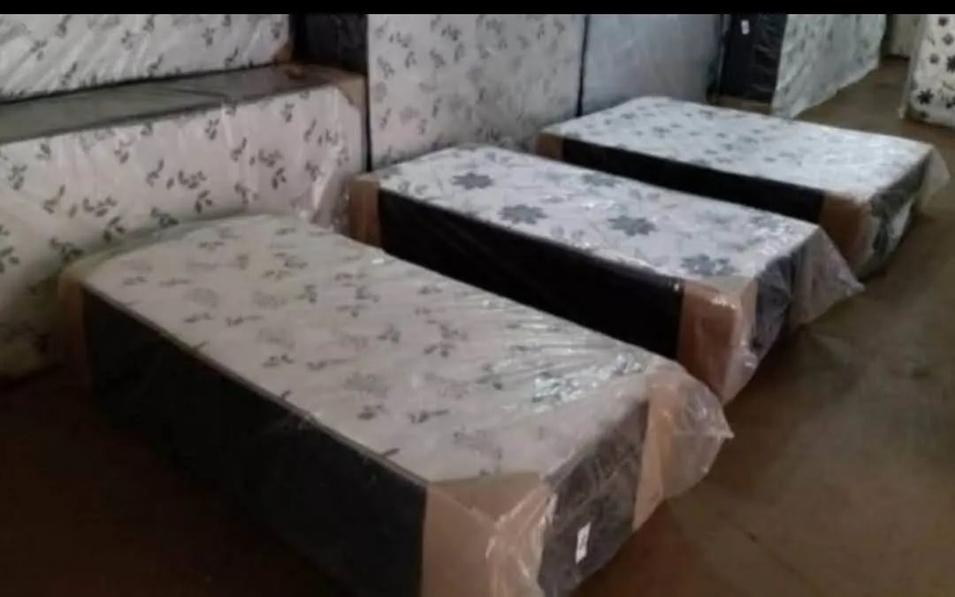 Cama box solteiro  - Foto 3