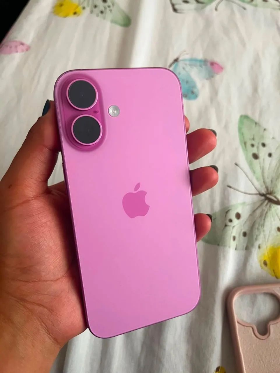 iphone 16 256gb