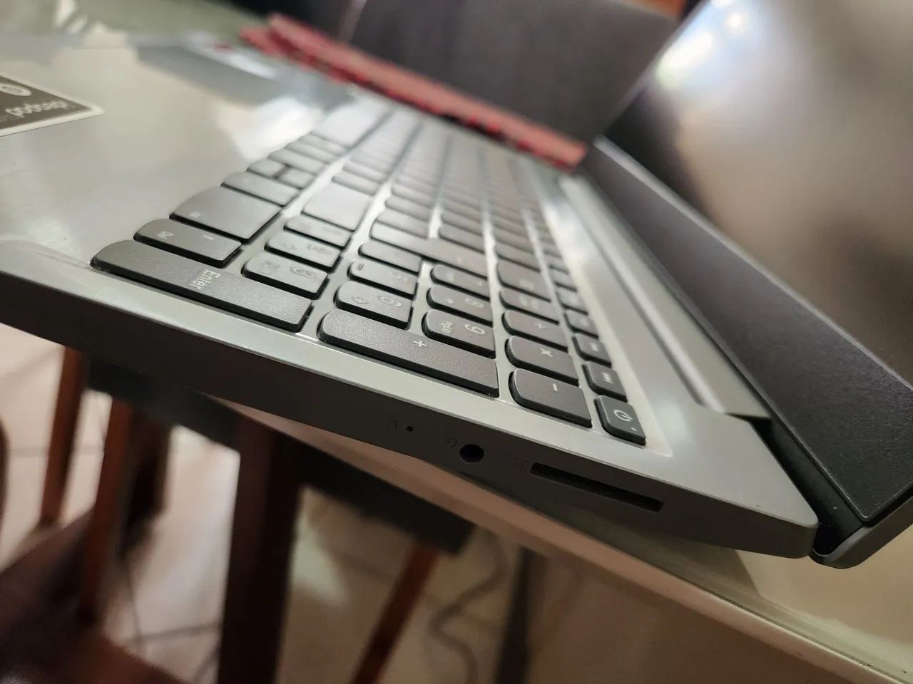 Notebook Lenovo S145 Ryzen 7 3700U - Foto 4
