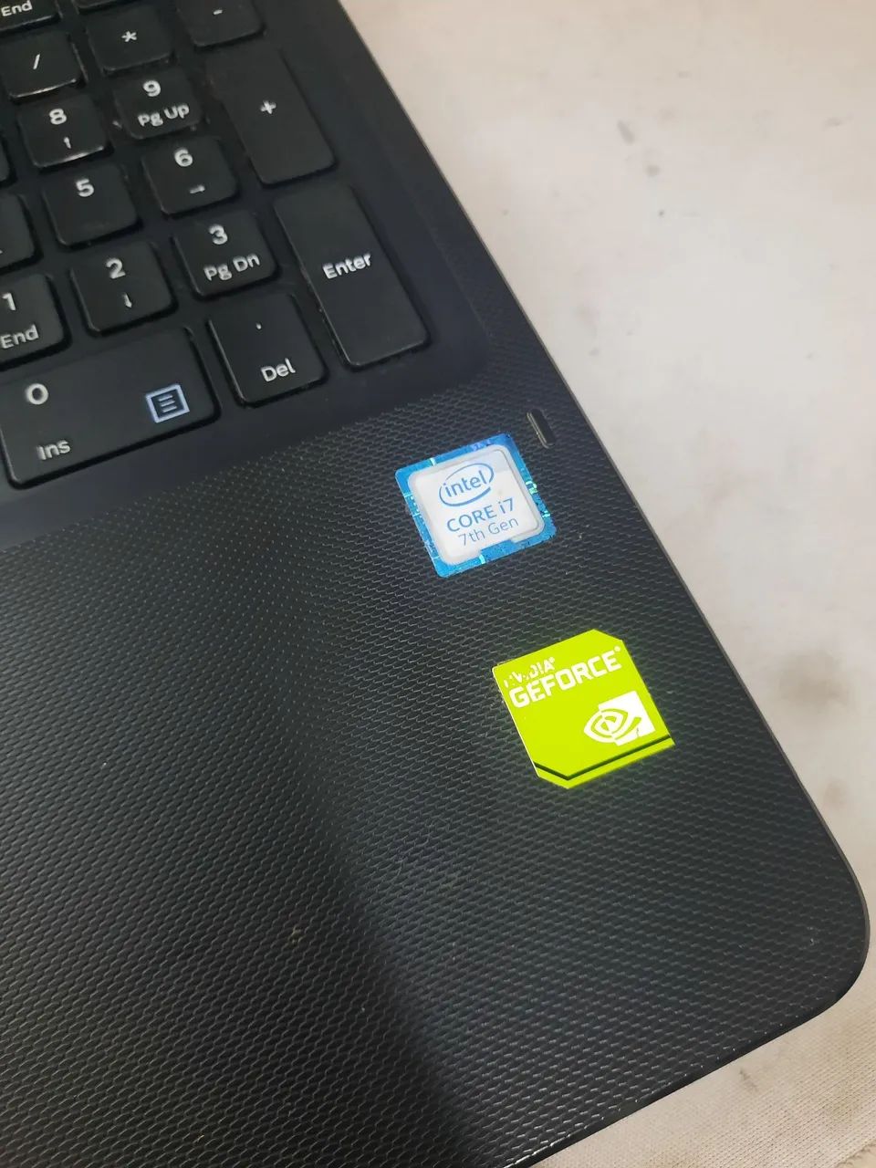 Notebook Samsung Expert X41 - Core i7 - Foto 3
