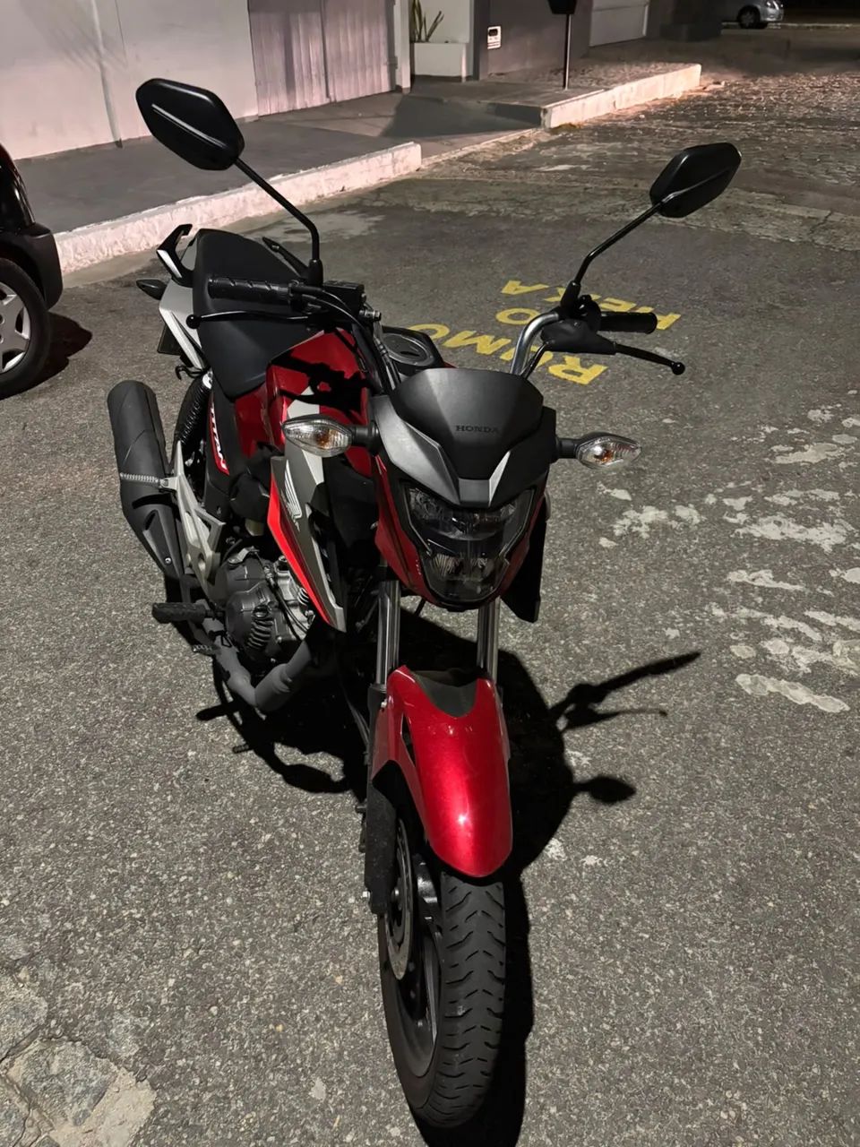 Titan 160 26/26 - Foto 5