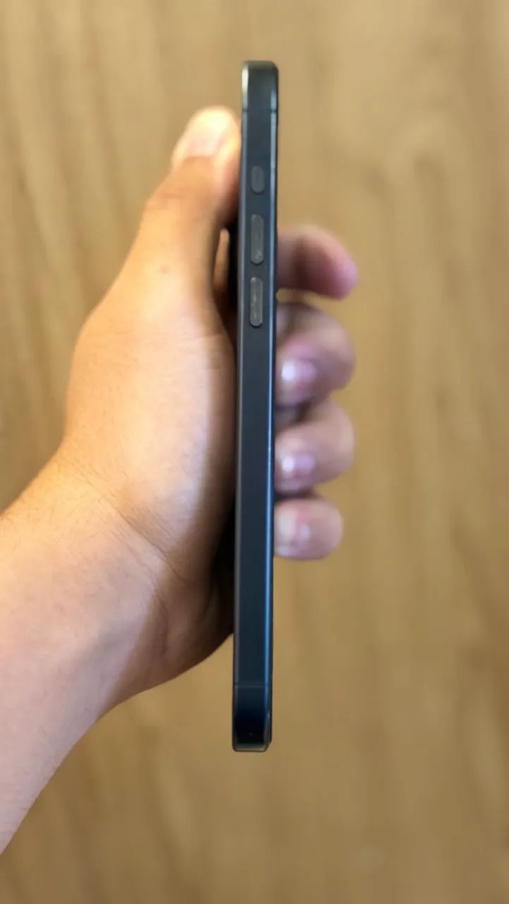 iPhone 15 pro max OPORTUNIDADE  - Foto 4