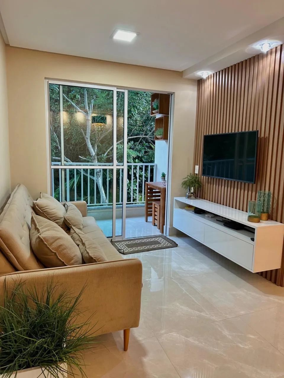  APARTAMENTO VOG MOBILIADO - Foto 3