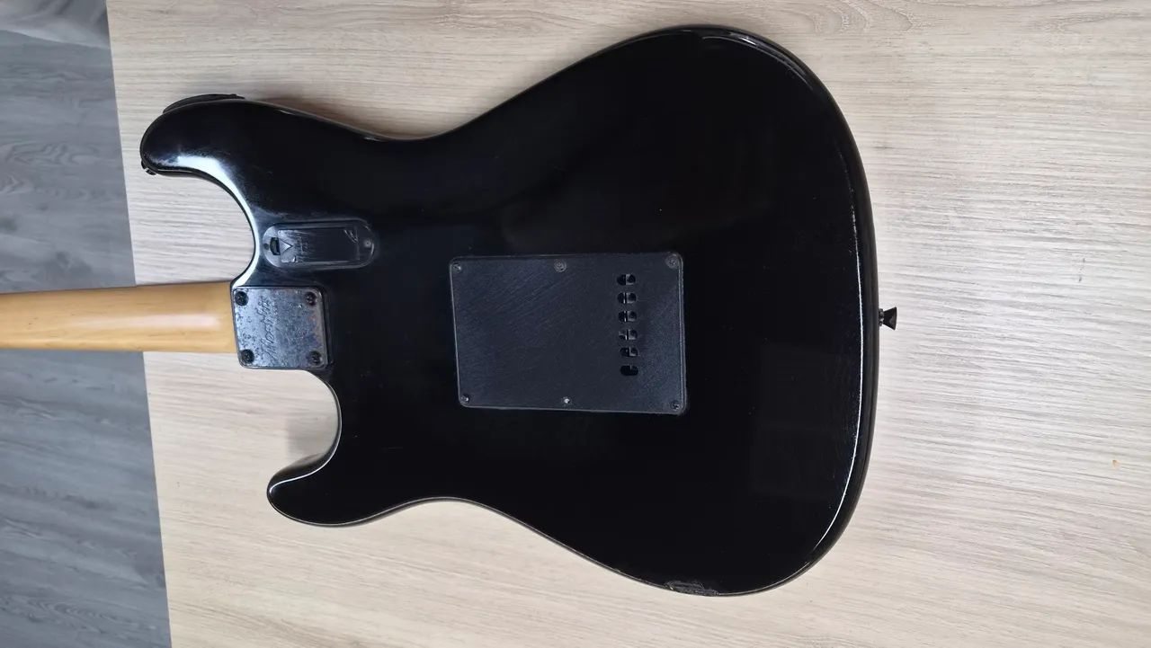 GUITARRA STRATOCASTER Memphis mg37 - Foto 2