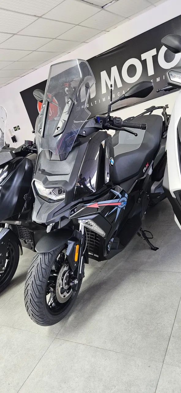 Vendo Scooters  - Foto 2