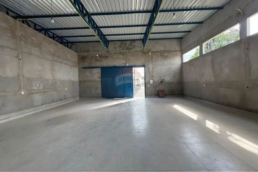 GALPÃO 3 PARA ALUGAR  SETOR NOROESTE - Foto 4