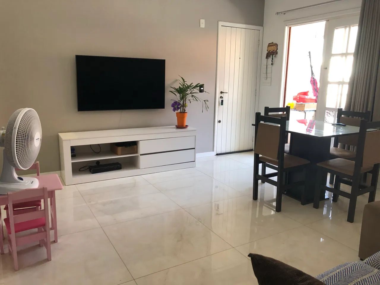 Temporada em Canasvieiras apenas DIÁRIA  - Foto 3