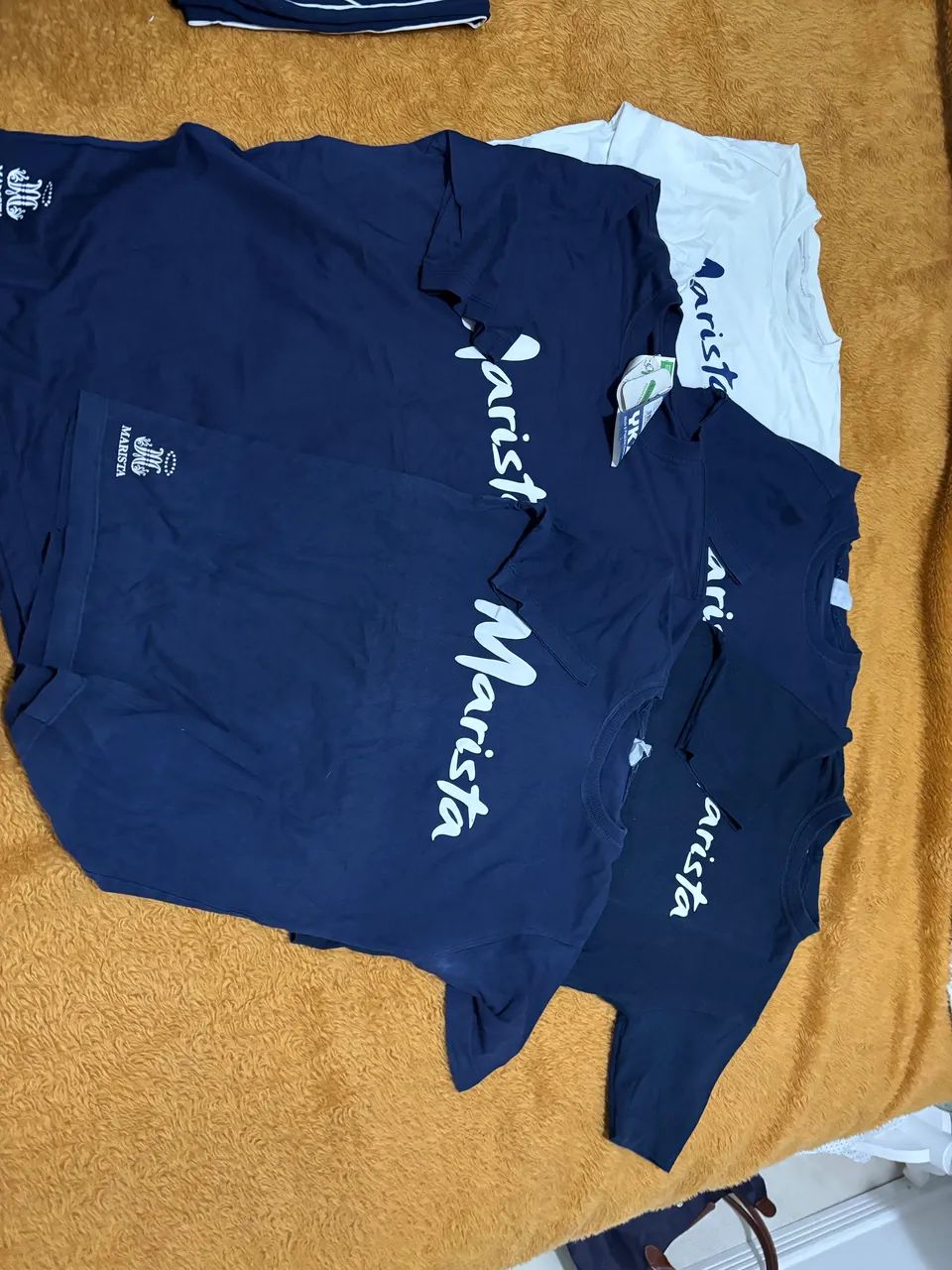 Uniforme Marista  - Foto 3