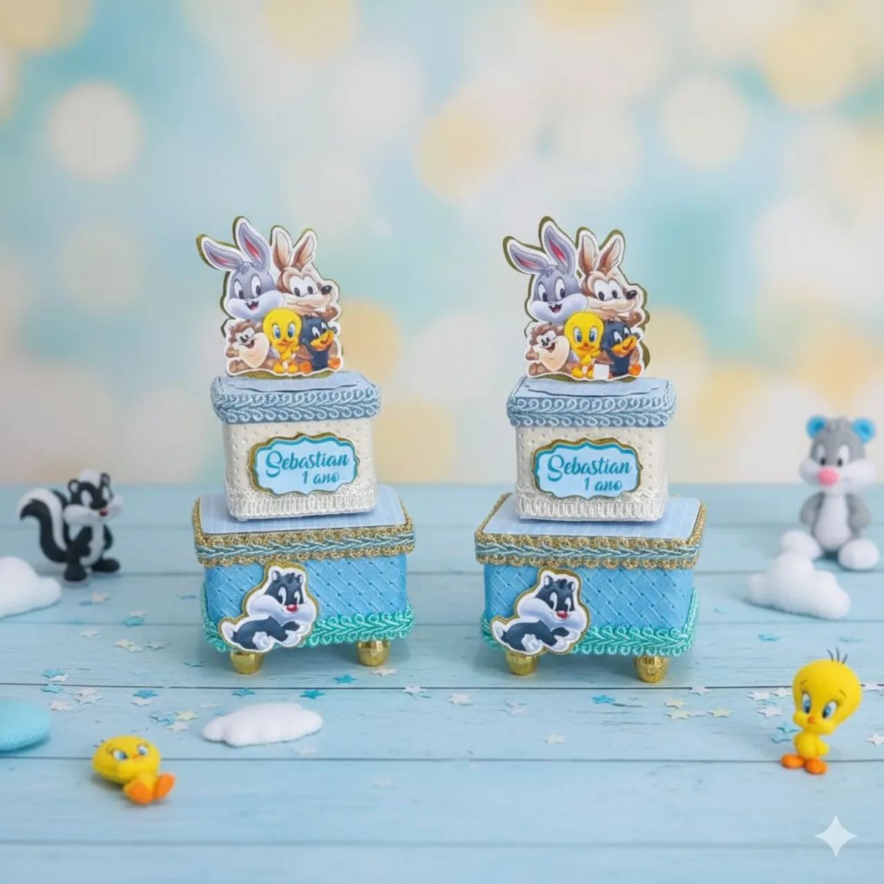 Lembrancinhas personalizadas  - Foto 2