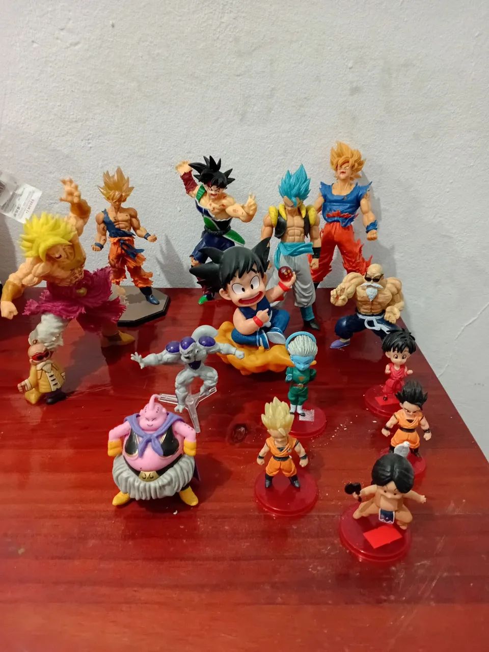 Coleção Dragon Ball
