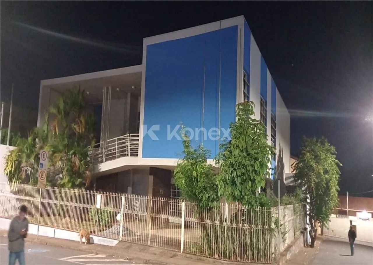 Prédio inteiro à venda com 969 m² em Bela Vista, Itabira - Foto 3