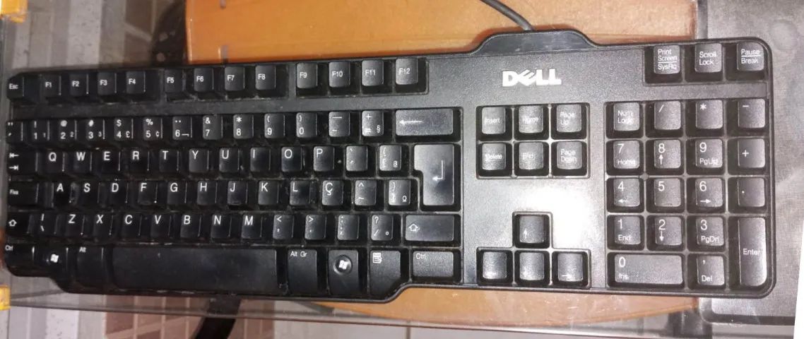 Computador completo,  core I3, HD 250gb, Memória 4gb, Fonte HP 365w, Monitor 19 polegadas, - Foto 3