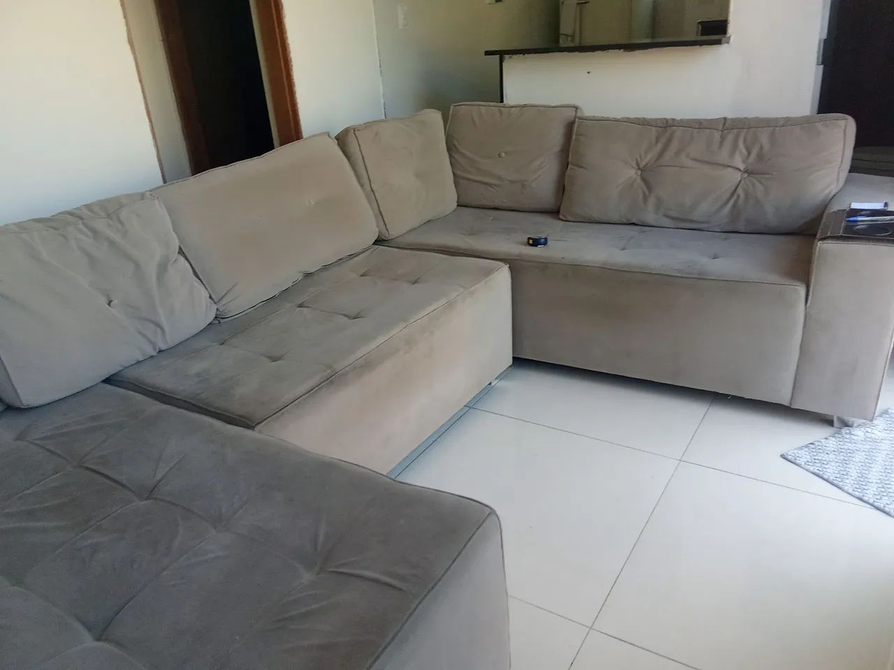 Sofá de canto  - Foto 2