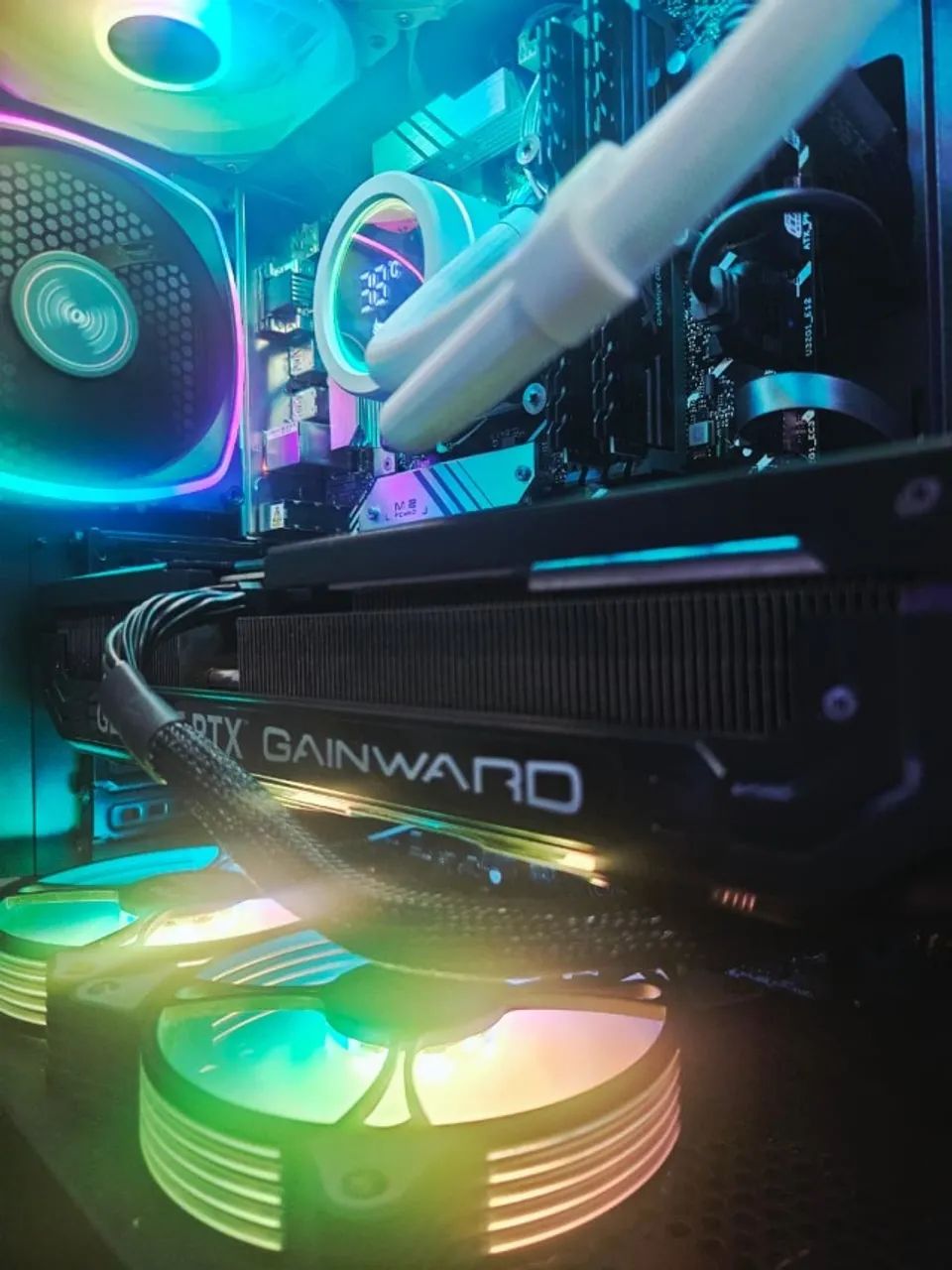 Pc Gamer High End - Foto 2