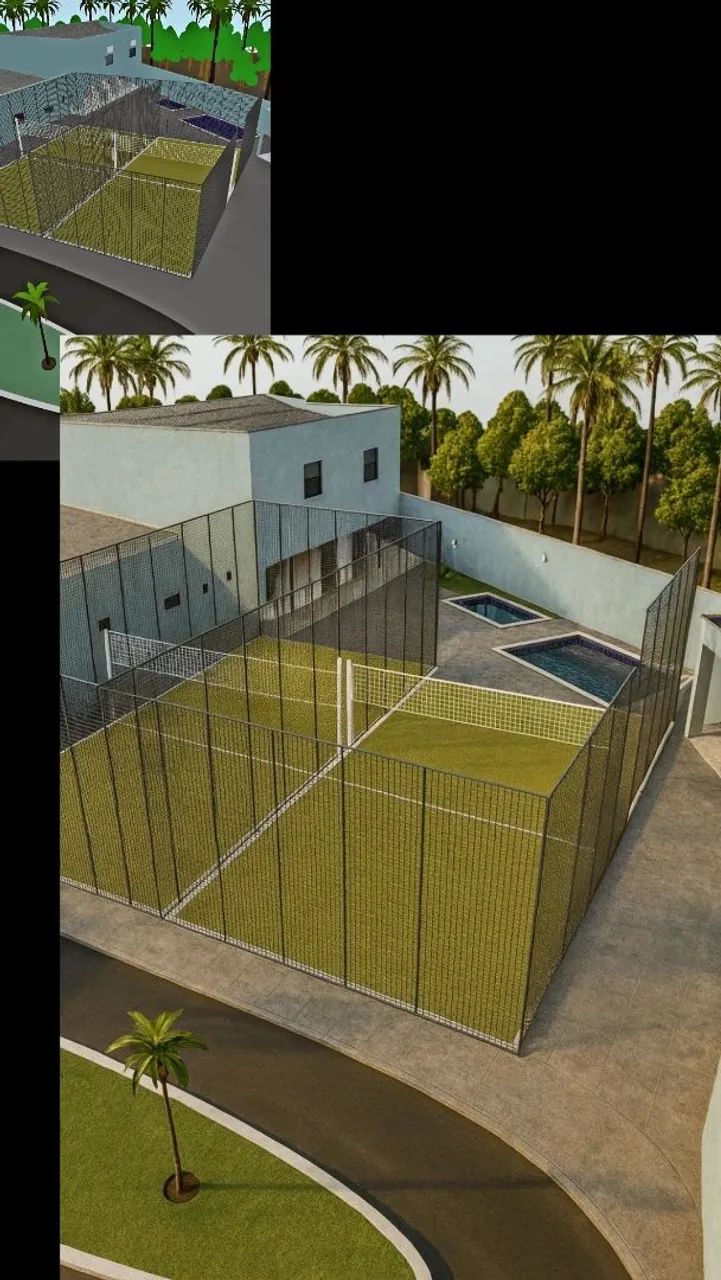 Projetos de Casas.  - Foto 2