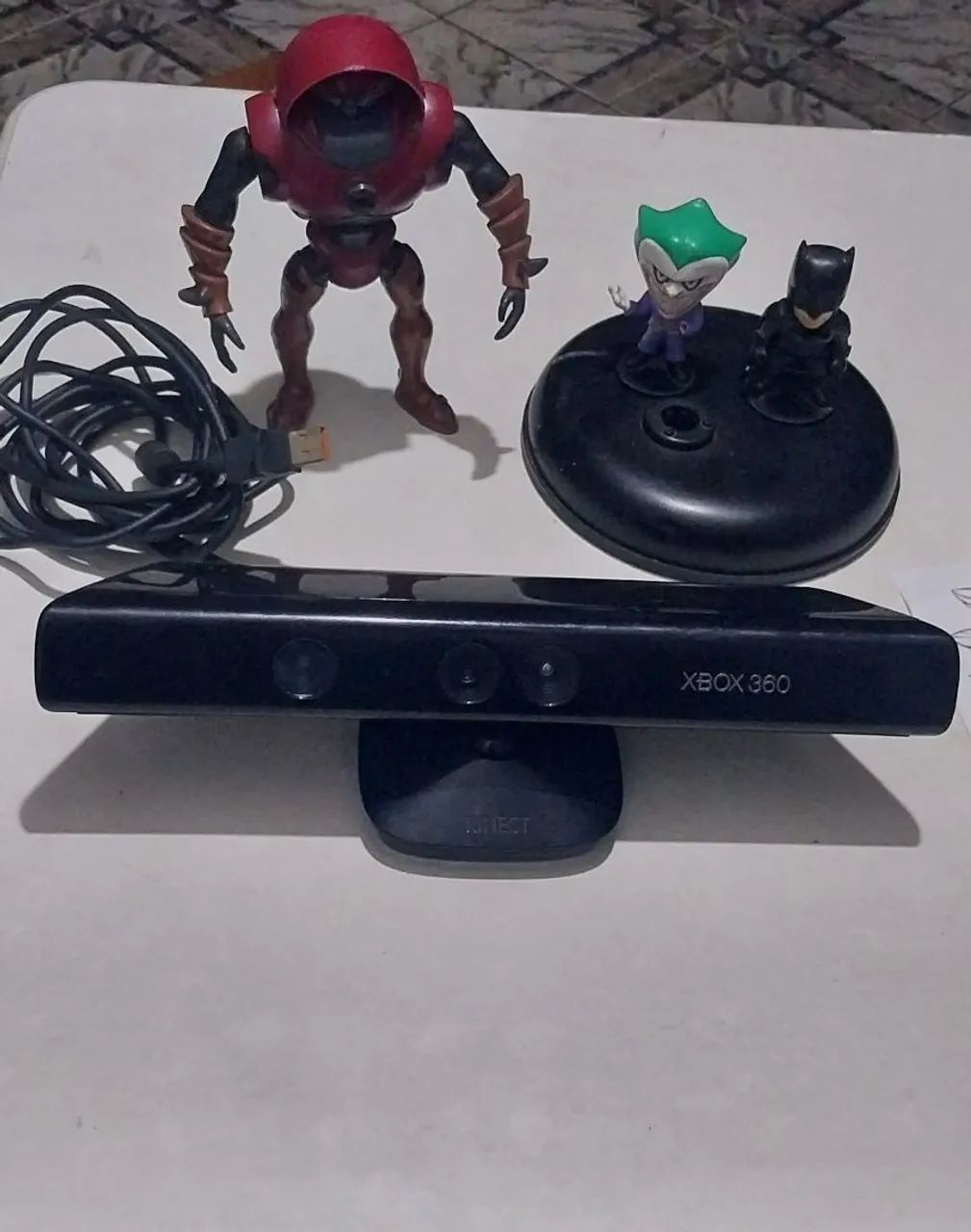 Kinect Xbox 360 Original 100%  - Foto 2