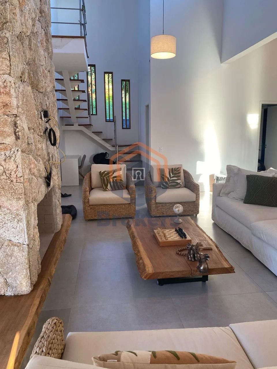 Casa de Condominio em Campo Largo - Jarinu, SP - Foto 4