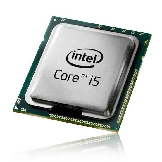 Intel Core i5 3470 + Cooler! Perfect for Work!
