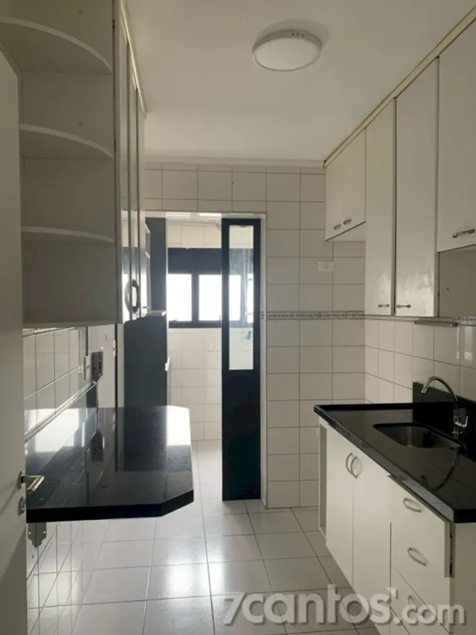 Apartamento, Vila Andrade, 3 Quartos - Foto 2