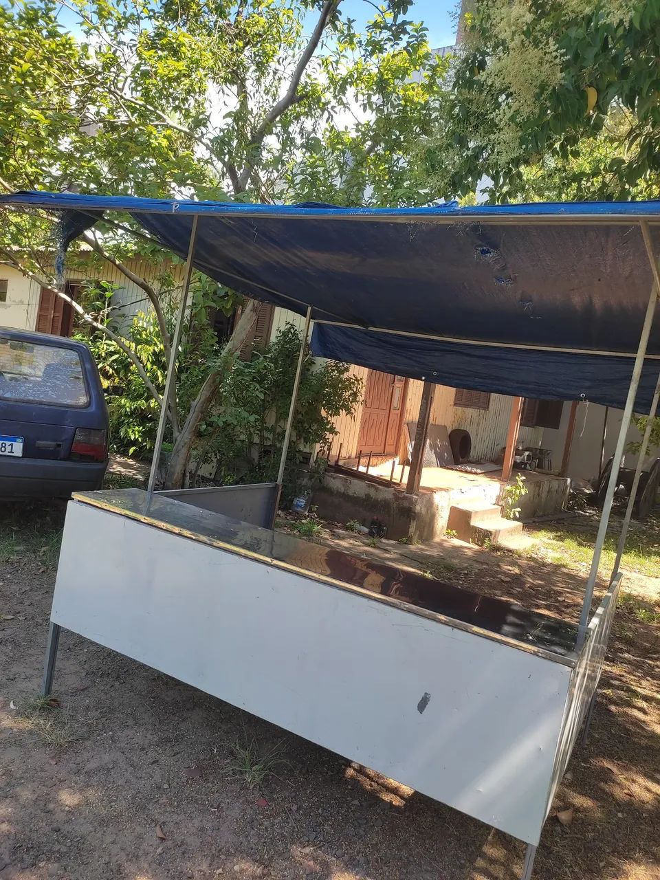 Barraca de feira 600 reais - Foto 3