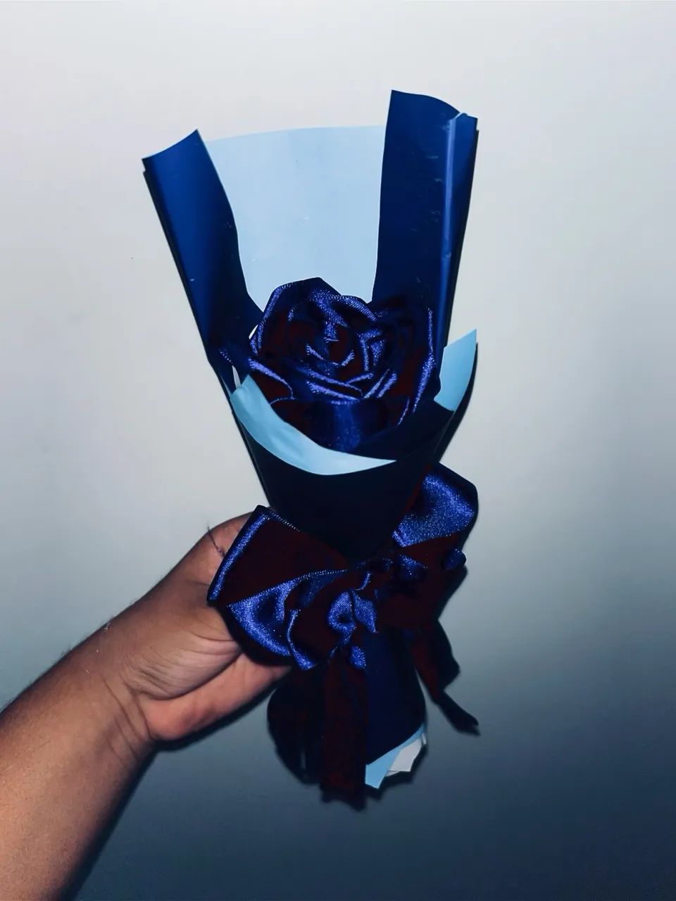 Flor Única Eterna - Foto 2