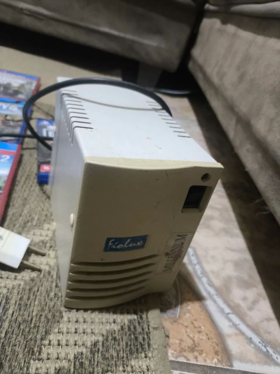 Vende se