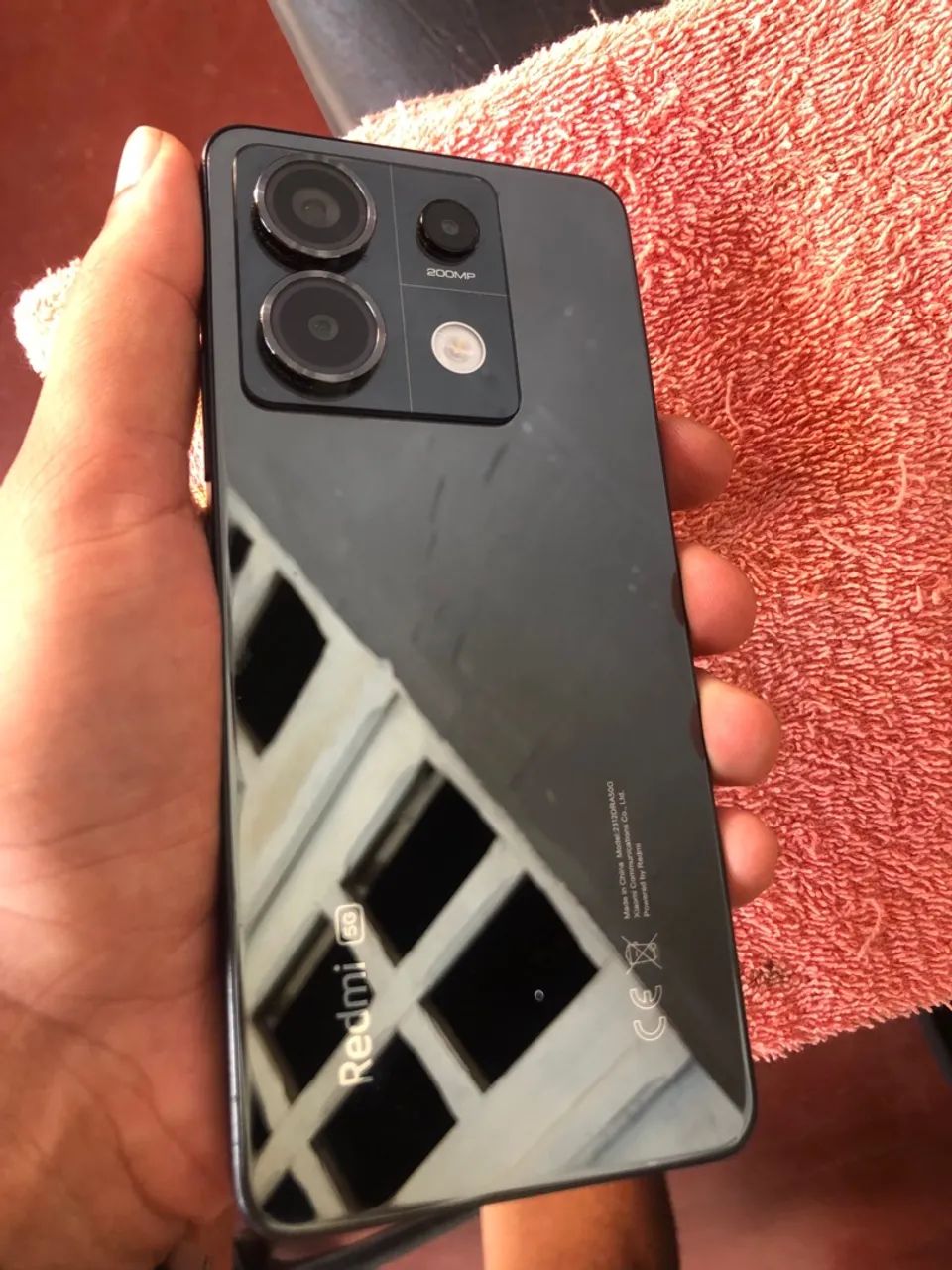 Xiaomi Not 13 PRO 5G  - Foto 3